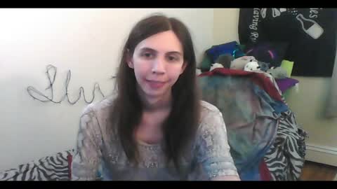 Snapshot of totalfuckingadorable chatting on May 2026 01:57:02 AM Luna online show from May 2026 01:57:02 AM
