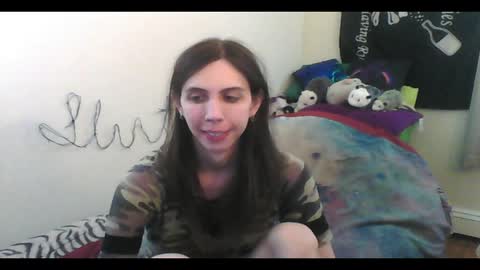 Snapshot of totalfuckingadorable chatting on May 2026 05:59:01 AM Luna online show from May 2026 05:59:01 AM