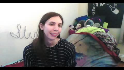 Snapshot of totalfuckingadorable chatting on June 2026 01:51:02 AM Luna online show from June 2026 01:51:02 AM