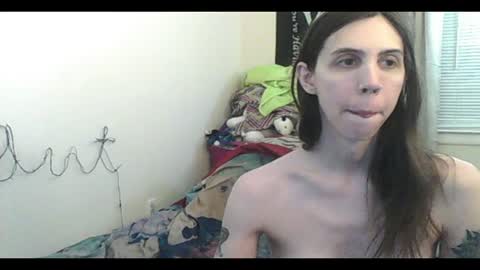 Snapshot of totalfuckingadorable chatting on June 2026 02:42:01 AM Luna online show from June 2026 02:42:01 AM