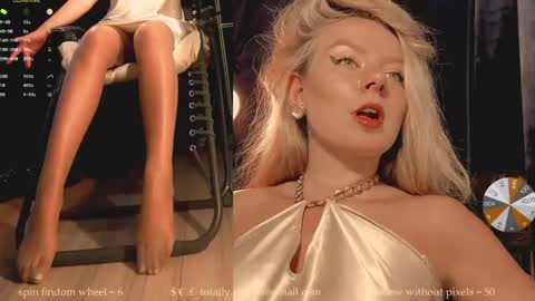 Madam Viktoria   Vacation in Portugal  2811 - 0412 online show from May 2026 12:35:01 PM
