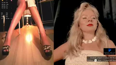 Madam Viktoria   Vacation in Portugal  2811 - 0412 online show from June 2026 05:01:02 PM