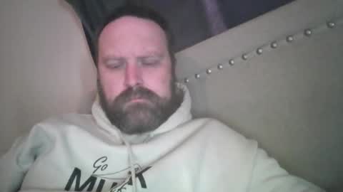 Big Daddy Balls online show from May 2026 07:52:01 PM