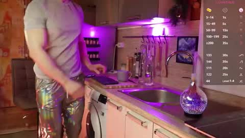 Paul online show from February 2026 04:29:01 AM