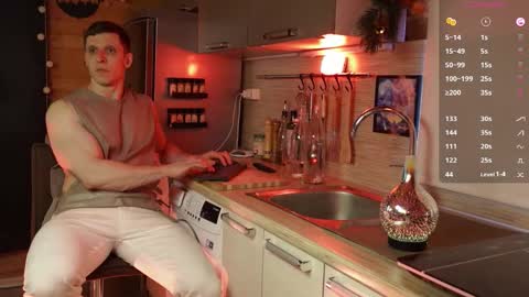 Paul online show from March 2026 01:29:02 PM