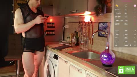 Paul online show from April 2026 11:04:02 AM