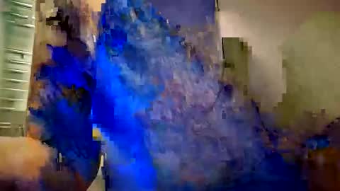 Snapshot of touchtease chatting on September 2025 05:25:01 PM touchtease online show from September 2025 05:25:01 PM