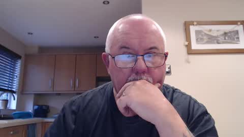 TOUCHWOOD25 online show from December 2024 08:31:01 AM