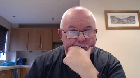 TOUCHWOOD25 online show from January 2025 09:03:01 AM