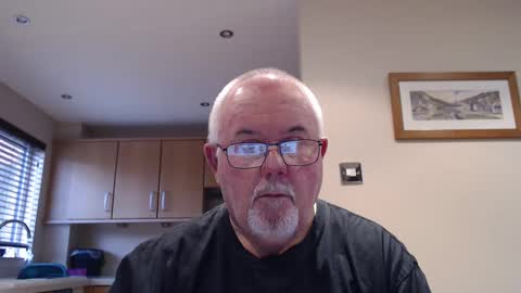 TOUCHWOOD25 online show from February 2025 02:37:01 PM