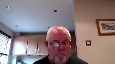 TOUCHWOOD25 online show from February 2026 10:11:02 AM