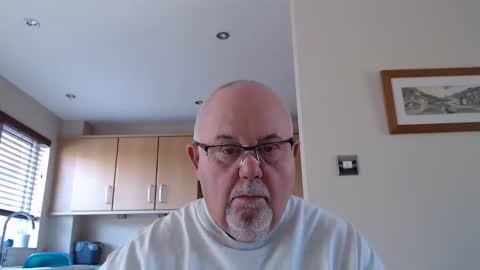 TOUCHWOOD25 online show from April 2026 09:18:01 AM