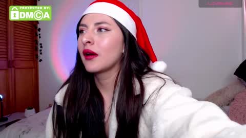 Miss Camille online show from December 2024 04:32:02 PM