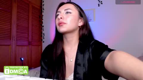 Miss Camille online show from December 2024 10:09:01 PM