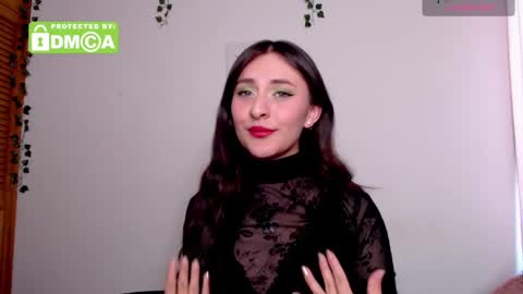 Miss Camille online show from January 2025 05:34:01 PM