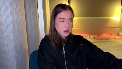 Snapshot of towandaboughan chatting on February 2026 06:29:02 AM Ioanna online show from February 2026 06:29:02 AM