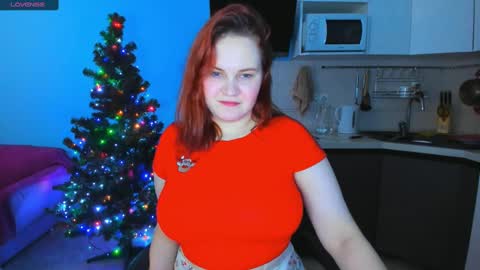 Ellina online show from January 2025 08:46:02 PM