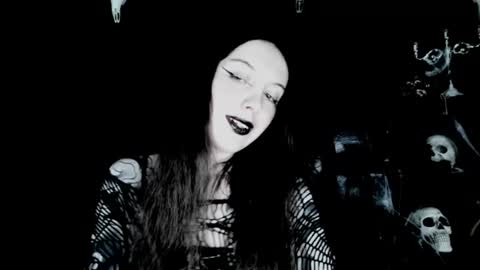 Snapshot of toxicdomme chatting on July 2026 05:26:02 PM toxicdomme online show from July 2026 05:26:02 PM