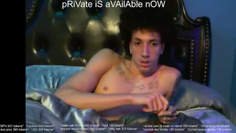 Johni online show from February 2026 10:19:01 PM