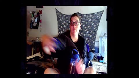 Toxiclove1311 online show from November 2025 05:06:02 PM