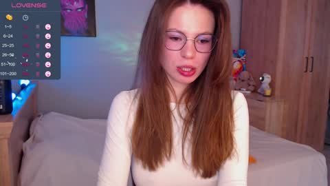 toxkiss online show from February 2025 11:09:01 AM