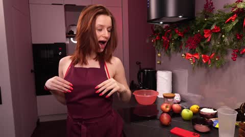 Bella online show from December 2024 11:04:02 AM