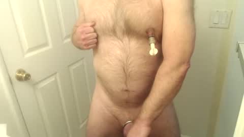 Toy Gunn online show from February 2025 10:13:01 PM