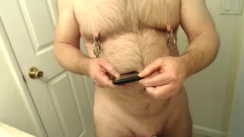 Toy Gunn online show from February 2025 05:26:02 AM