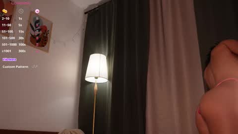 Sarah online show from November 2025 11:09:02 AM