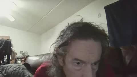 Snapshot of tpatslvr chatting on February 2026 12:47:02 PM Sasha online show from February 2026 12:47:02 PM