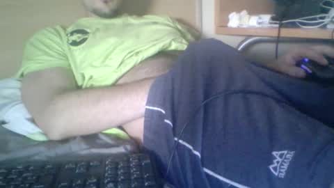 trabuk17 online show from September 2025 11:45:01 AM