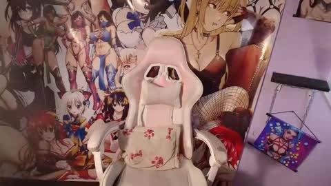 tracy_ks online show from January 2026 11:40:02 PM