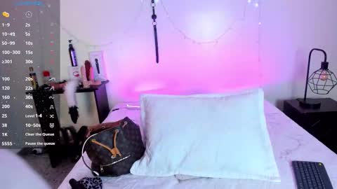 tracy online show from November 2025 01:26:02 PM