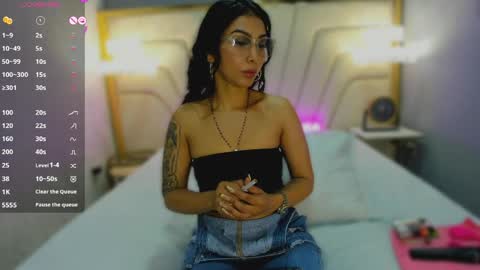 tracy online show from April 2026 03:40:02 AM