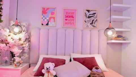 Tracy  online show from March 2026 08:36:02 PM