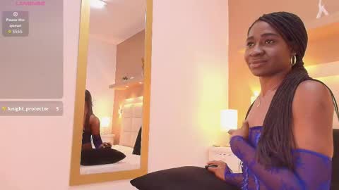 Tracy online show from November 2025 04:01:02 AM