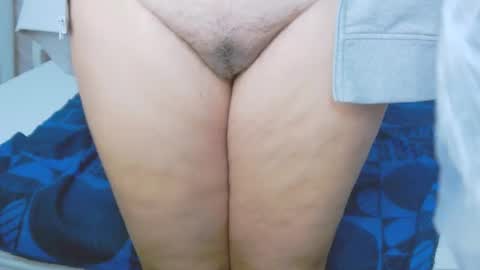 TracyEmerson online show from December 2024 08:25:02 PM