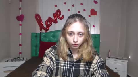 TracyLeeBB online show from February 2026 09:46:01 AM