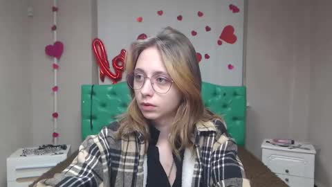 TracyLeeBB online show from February 2026 06:31:01 AM