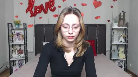 TracyLeeBB online show from February 2026 06:59:02 AM