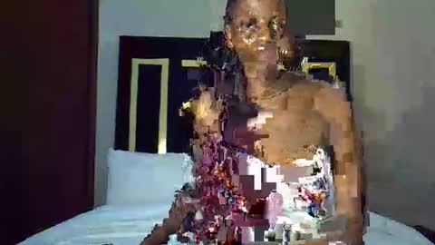 Flavia online show from October 2025 06:25:02 PM