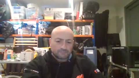 tradiedan2023 online show from October 2025 11:24:01 PM