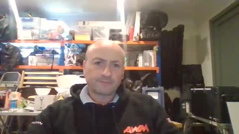 tradiedan2023 online show from December 2025 01:21:02 AM