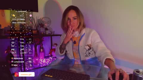 Hey my name is Kiri Kiri online show from January 2025 02:11:02 AM