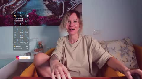 Hey my name is Kiri Kiri online show from September 2025 08:30:02 PM