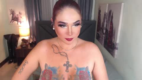 DOM irish online show from March 2025 11:46:01 PM