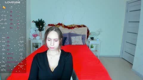 Kate online show from January 2025 05:41:01 AM