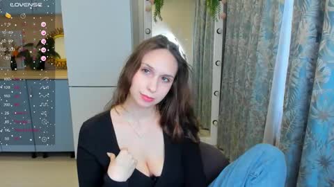 Kate online show from February 2025 05:21:01 AM