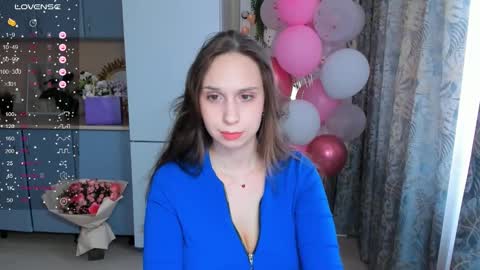 Kate online show from February 2025 05:23:01 AM