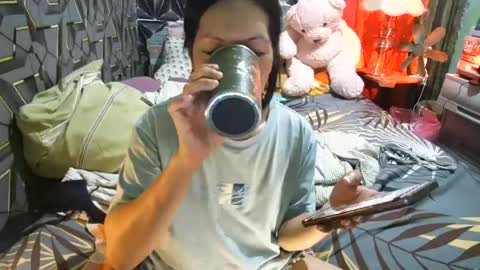 Snapshot of trannybigcockasianxxx chatting on July 2026 03:40:02 PM Valletta online show from July 2026 03:40:02 PM
